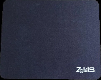 Podloga za mia Zeus MP01 Crna 250x200x3mm